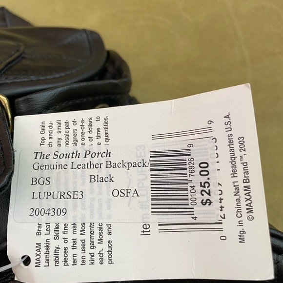 Bag - Picture 4 of 4